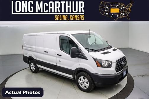 2019 Ford Transit-150 130 WB LOW ROOF CARGO