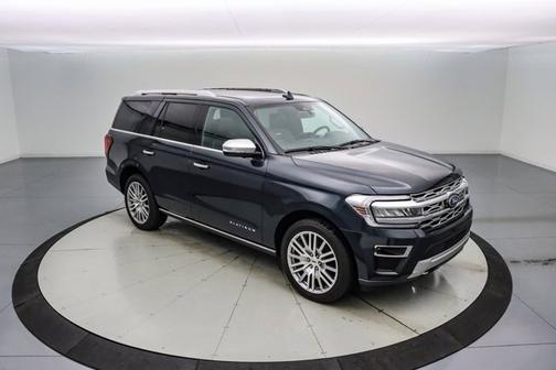 2023 Ford Expedition PLATINUM