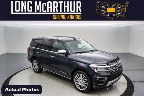 2023 Ford Expedition PLATINUM