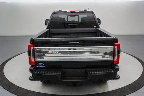 2024 Ford F-350 PLATINUM
