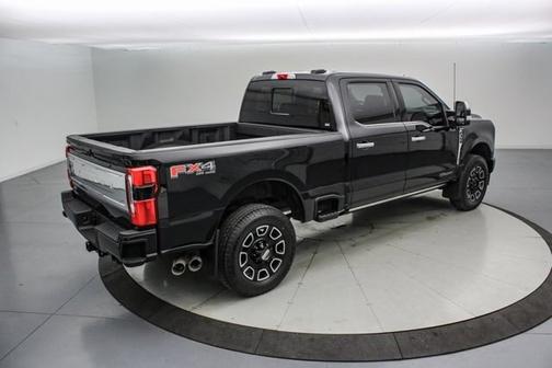 2024 Ford F-350 PLATINUM