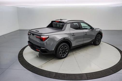 2022 Hyundai SANTA CRUZ 2.5T SEL PREMIUM