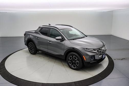2022 Hyundai SANTA CRUZ 2.5T SEL PREMIUM