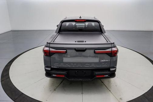 2022 Hyundai SANTA CRUZ 2.5T SEL PREMIUM