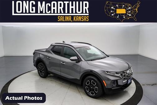 2022 Hyundai SANTA CRUZ 2.5T SEL PREMIUM