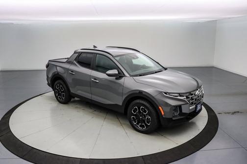 2022 Hyundai SANTA CRUZ 2.5T SEL PREMIUM