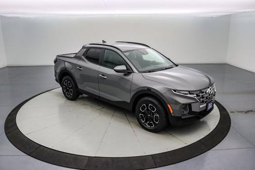 2022 Hyundai SANTA CRUZ 2.5T SEL PREMIUM