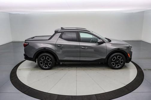 2022 Hyundai SANTA CRUZ 2.5T SEL PREMIUM