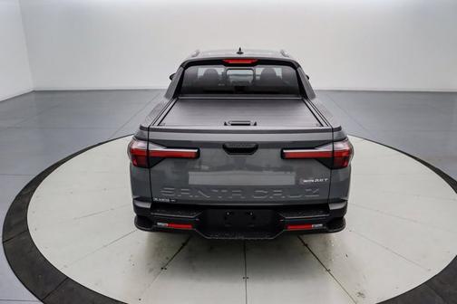 2022 Hyundai SANTA CRUZ 2.5T SEL PREMIUM