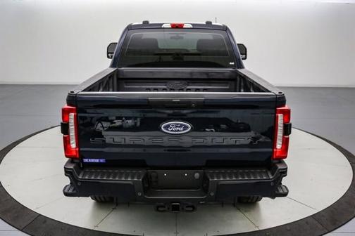2024 Ford F-350 XL