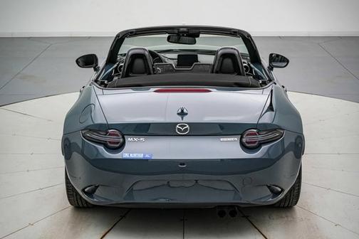 2021 Mazda MX-5 Miata GRAND TOURING