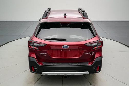 2021 Subaru Outback LIMITED XT