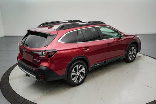 2021 Subaru Outback LIMITED XT