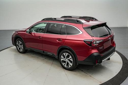 2021 Subaru Outback LIMITED XT