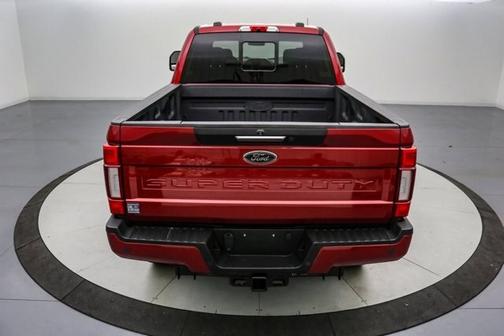 2022 Ford F-350 LARIAT SUPER DUTY