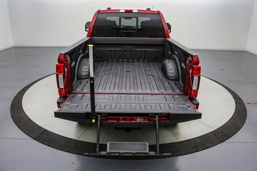 2022 Ford F-350 LARIAT SUPER DUTY