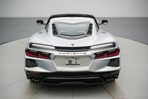 2021 Chevrolet Corvette STINGRAY W/1LT