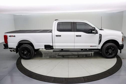2024 Ford F-350 XL