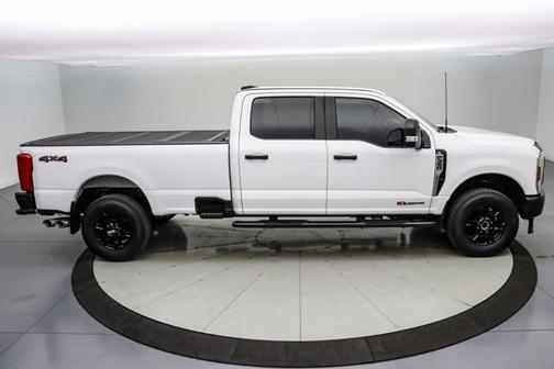 2024 Ford F-350 XL