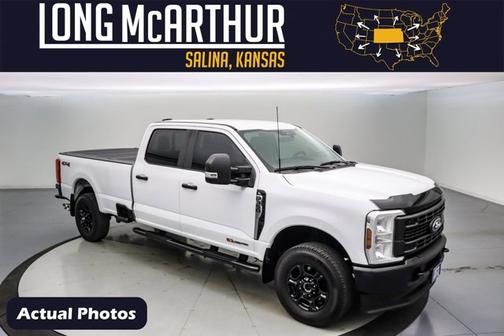2024 Ford F-350 XL