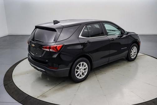 2023 Chevrolet Equinox LT W/1LT