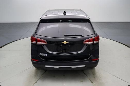 2023 Chevrolet Equinox LT W/1LT