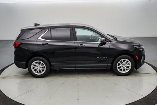 2023 Chevrolet Equinox LT W/1LT