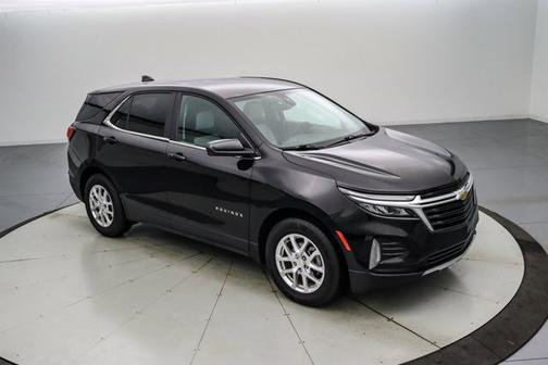 2023 Chevrolet Equinox LT W/1LT