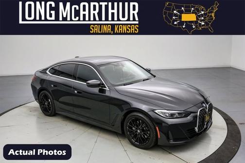 2024 BMW 430 Gran Coupe 430I XDRIVE GRAN COUPE