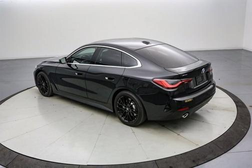2024 BMW 430 Gran Coupe 430I XDRIVE GRAN COUPE
