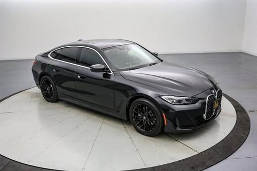 2024 BMW 430 Gran Coupe 430I XDRIVE GRAN COUPE