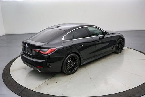 2024 BMW 430 Gran Coupe 430I XDRIVE GRAN COUPE