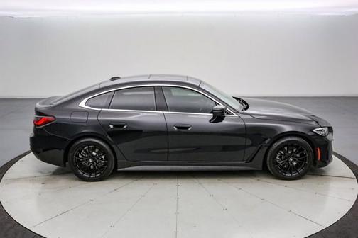 2024 BMW 430 Gran Coupe 430I XDRIVE GRAN COUPE