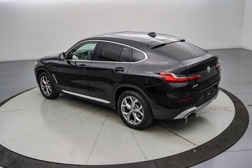 2022 BMW X4 XDRIVE30I