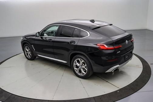 2022 BMW X4 XDRIVE30I
