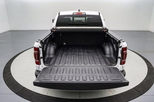 2020 RAM 1500 LONGHORN