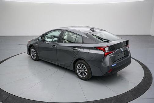 2019 Toyota Prius LIMITED