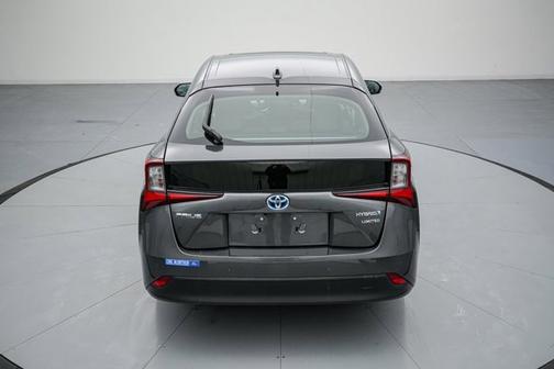 2019 Toyota Prius LIMITED