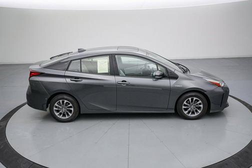 2019 Toyota Prius LIMITED
