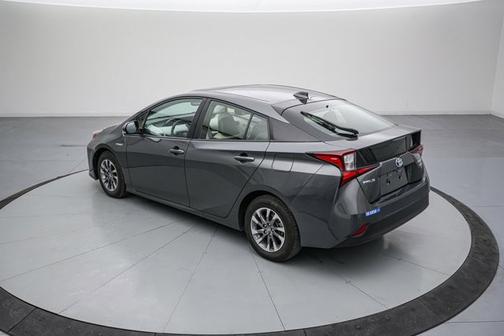2019 Toyota Prius LIMITED