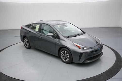 2019 Toyota Prius LIMITED
