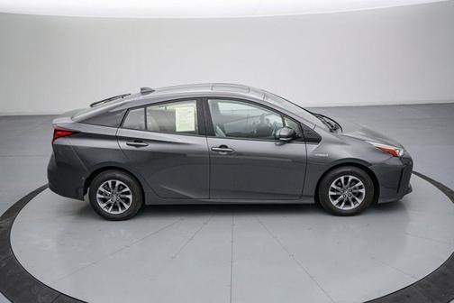 2019 Toyota Prius LIMITED