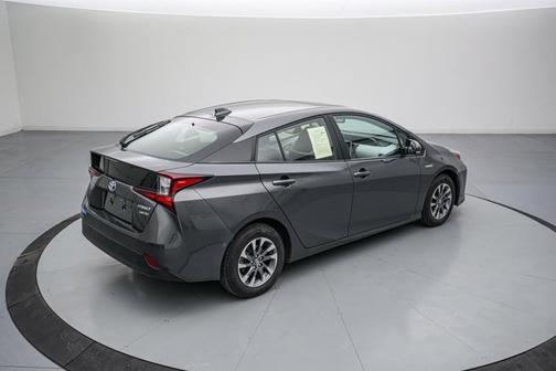 2019 Toyota Prius LIMITED