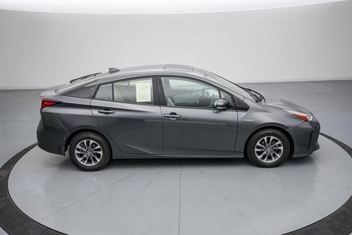 2019 Toyota Prius LIMITED