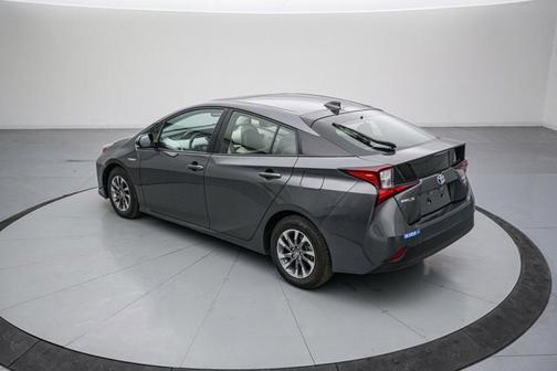 2019 Toyota Prius LIMITED