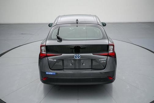 2019 Toyota Prius LIMITED