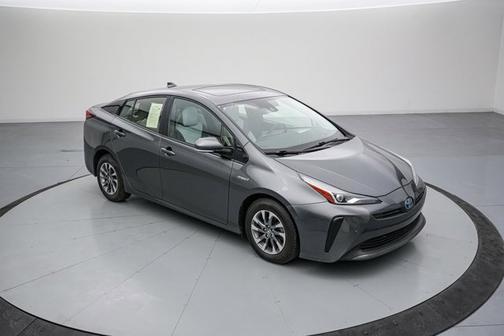 2019 Toyota Prius LIMITED