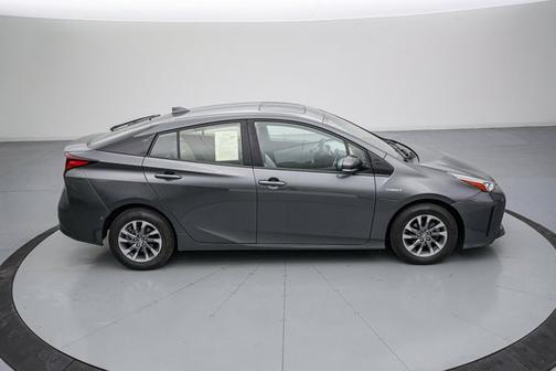 2019 Toyota Prius LIMITED