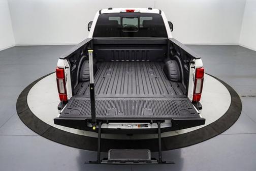 2021 Ford F-250 PLATINUM