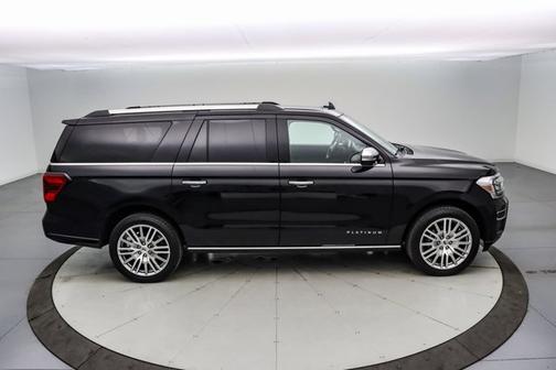 2024 Ford Expedition PLATINUM